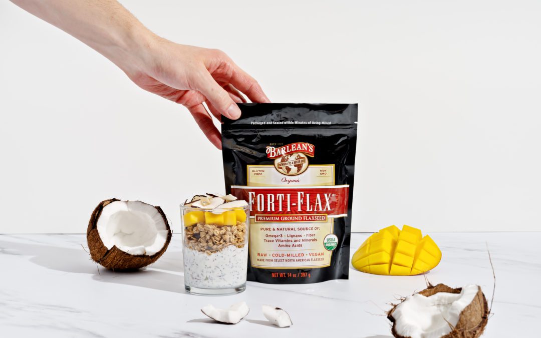 Food Packaging and Shelf Life: How to Extend the Shelf Life of Your Products