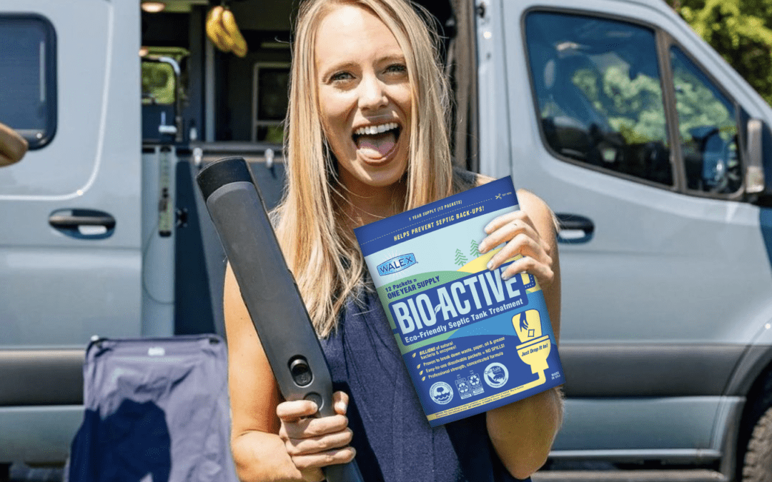 Glenroy, Inc. and Walex Products Company announce availability of industry-leading recyclable stand-up pouch for household products market
