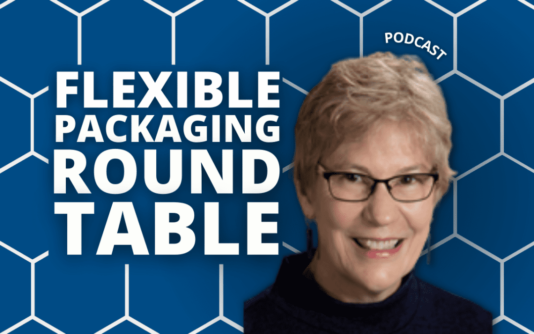 Podcast: Episode 13 – Sandi Childs from the Association of Plastic Recyclers