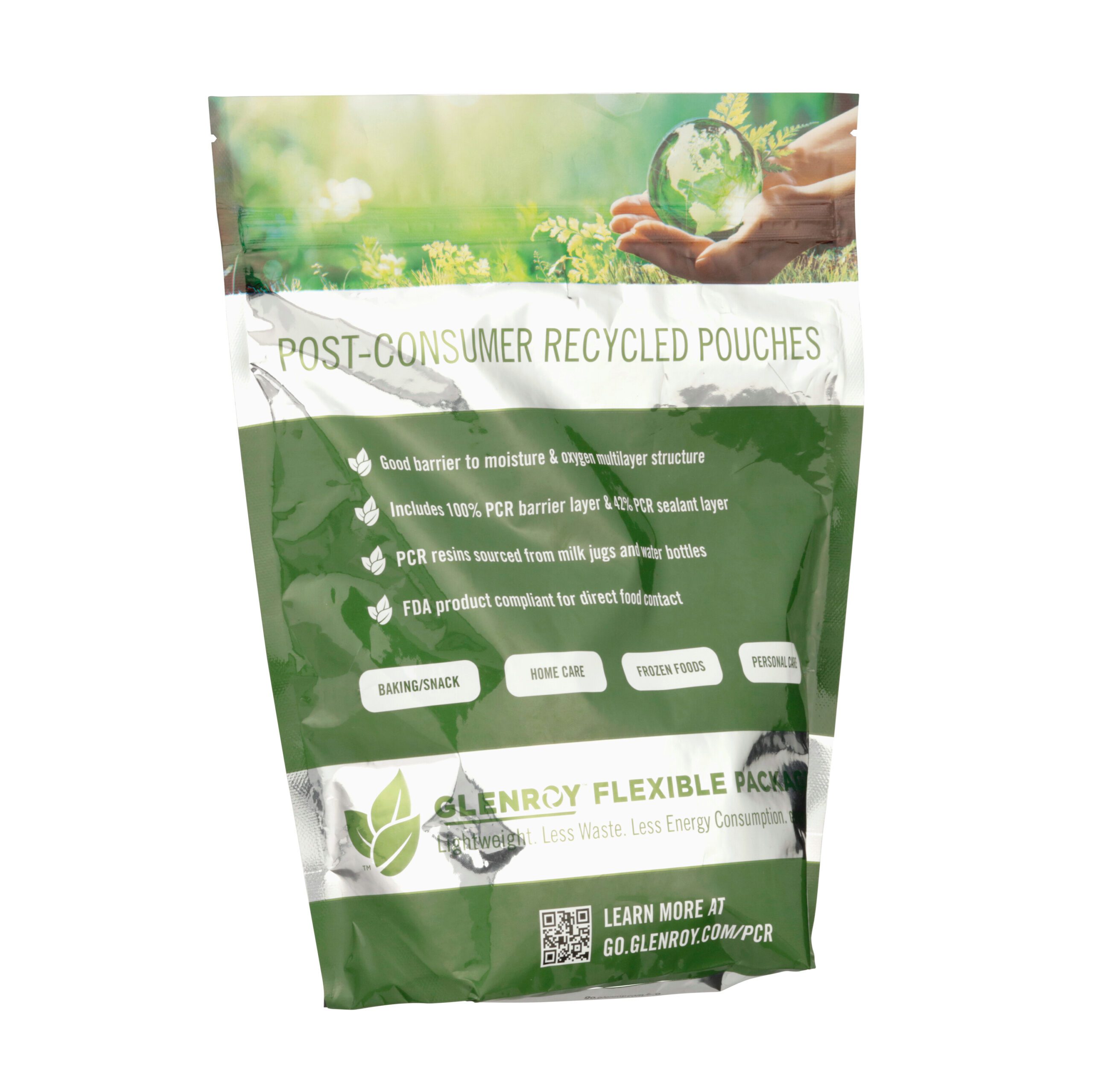 Recycle cat food pouches by post hotsell