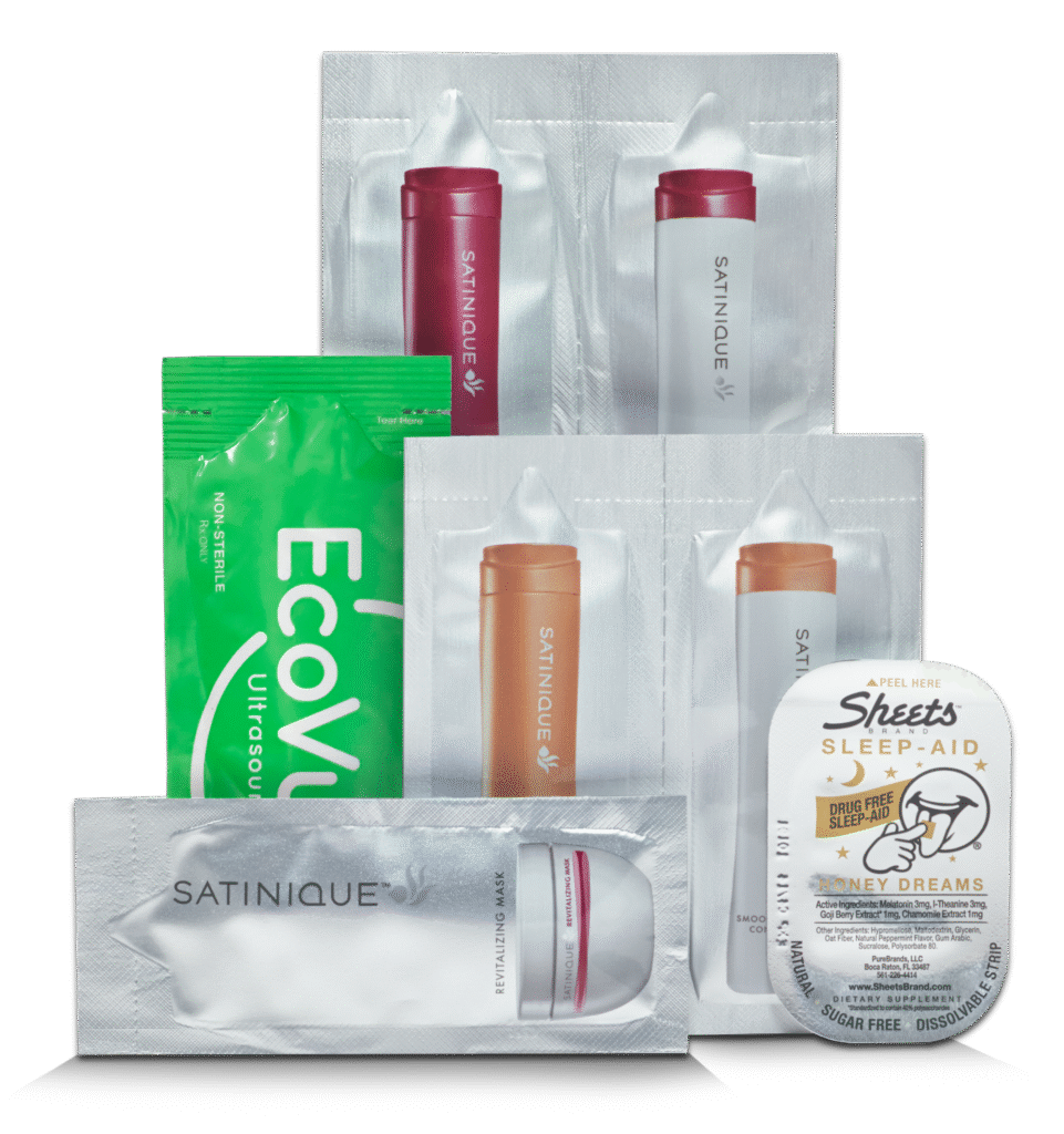 Barrier Packaging | Pharmaceutical, Pet, & Food Packaging