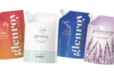 Refill Packaging – Spouted Pouches/Fitment Pouches