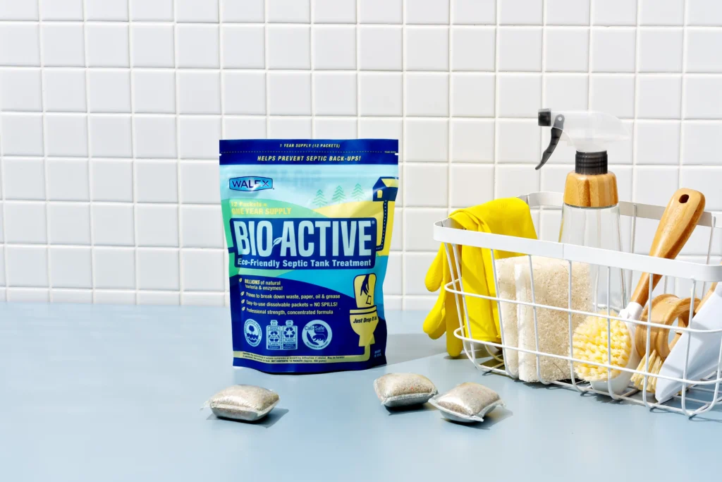 TruRenu® Sustainable Flexible Packaging