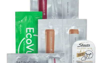 Barrier Film Laminations Explained: How to Choose Packaging for Food, Pharma, Cosmetics, and Pets