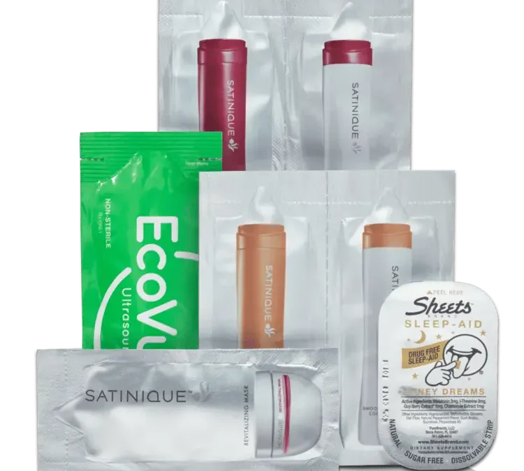 Barrier Film Laminations Explained: How to Choose Packaging for Food, Pharma, Cosmetics, and Pets