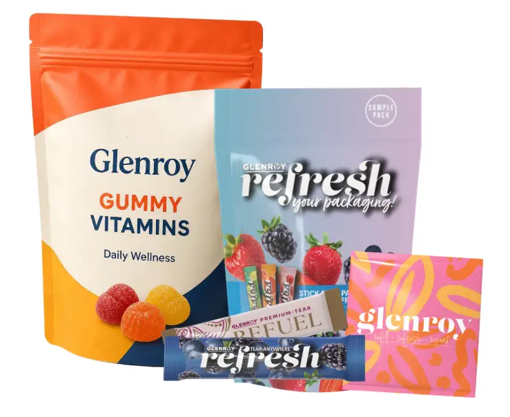 Supplement Packaging: What Brands Should Consider Before Choosing